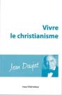 Vivre Le Christianisme - Preview