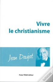Capa do artigo Vivre Le Christianisme