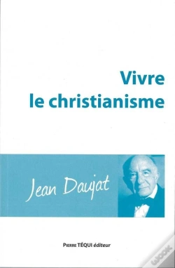 Capa do artigo Vivre Le Christianisme