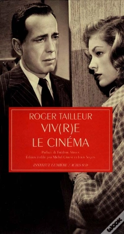 Capa do artigo Vivre Le Cinéma