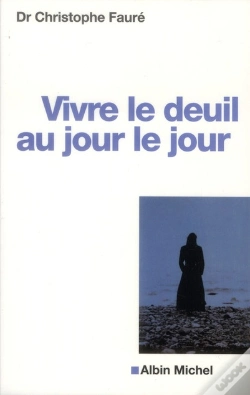 Capa do artigo Vivre Le Deuil Au Jour Le Jour -Edition 2012-