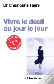 Capa do artigo Vivre Le Deuil Au Jour Le Jour (Édition 2018)
