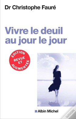 Capa do artigo Vivre Le Deuil Au Jour Le Jour (Édition 2018)