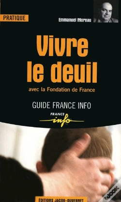 Capa do artigo Vivre Le Deuil ; Avec La Fondation De France