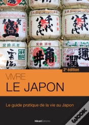 Capa do artigo Vivre Le Japon