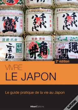 Capa do artigo Vivre Le Japon