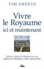 Vivre Le Royaume Ici Et Maintenant - Preview