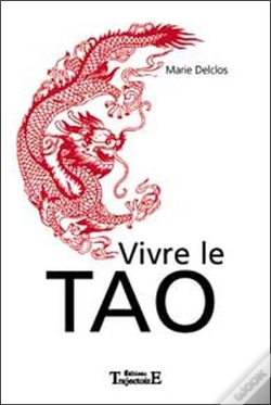 Capa do artigo Vivre Le Tao