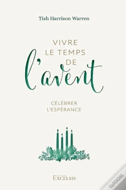 Capa do artigo Vivre Le Temps De L'Avent : Célébrer L'Espérance