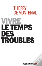 Capa do artigo Vivre Le Temps Des Troubles