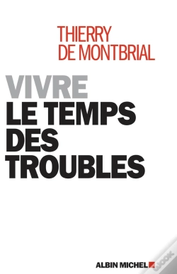 Capa do artigo Vivre Le Temps Des Troubles