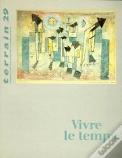Capa do artigo Vivre Le Temps