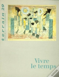 Capa do artigo Vivre Le Temps