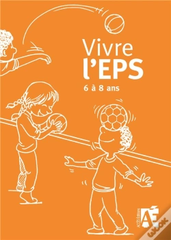 Capa do artigo Vivre L'Eps ; 6 À 8 Ans