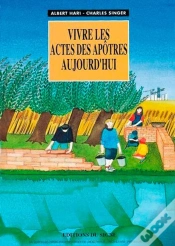 Capa do artigo Vivre Les Actes Des Apôtres Aujourd