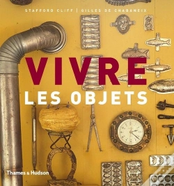 Capa do artigo Vivre Les Objets