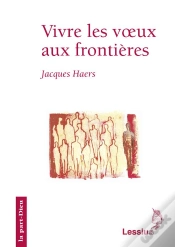 Capa do artigo Vivre Les Voeux Aux Frontieres