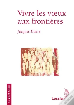 Capa do artigo Vivre Les Voeux Aux Frontieres