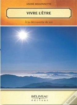 Capa do artigo Vivre L'Être ; À La Découverte De Soi