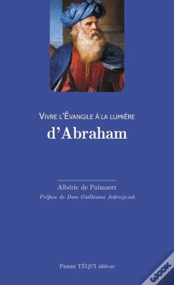 Capa do artigo Vivre L'Evangile À La Lumière D'Abraham