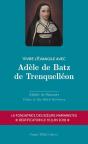 Vivre L'Evangile Avec Adèle De Batz De Trenquelléon - Preview