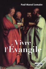 Capa do artigo Vivre L