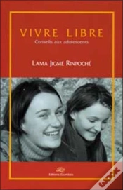 Capa do artigo Vivre Libre, Conseils Aux Adolescents