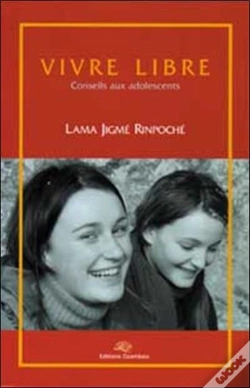 Capa do artigo Vivre Libre, Conseils Aux Adolescents