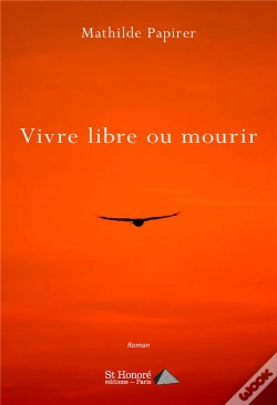 Capa do artigo Vivre Libre Ou Mourir