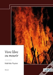 Capa do artigo Vivre Libre Ou Mourir