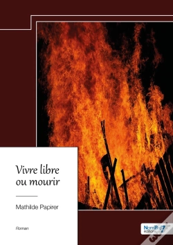 Capa do artigo Vivre Libre Ou Mourir