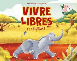 Capa do artigo Vivre Libres Et Heureux !