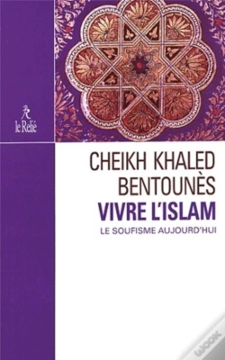 Capa do artigo Vivre L'Islam