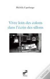 Capa do artigo Vivre Loin Des Colons Dans L