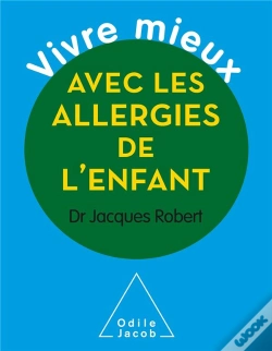 Capa do artigo Vivre Mieux Avec Les Allergies De L Enfant