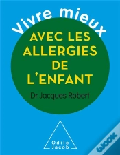 Capa do artigo Vivre Mieux Avec Les Allergies De L Enfant