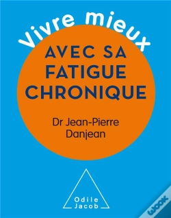 Capa do artigo Vivre Mieux Avec Sa Fatigue Chronique