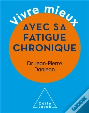 Capa do artigo Vivre Mieux Avec Sa Fatigue Chronique
