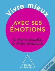 Capa do artigo Vivre Mieux Avec Ses Emotions