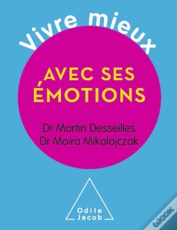 Capa do artigo Vivre Mieux Avec Ses Emotions