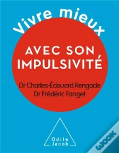 Capa do artigo Vivre Mieux Avec Son Impulsivite