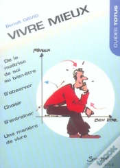 Capa do artigo Vivre Mieux