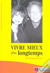 Capa do artigo Vivre Mieux Plus Longtemps
