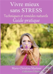 Capa do artigo Vivre Mieux Sans Stress