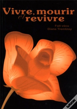 Capa do artigo Vivre  Mourir Et Revivre
