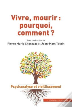 Capa do artigo Vivre, Mourir : Pourquoi, Comment ?