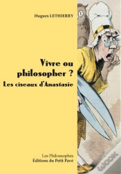 Capa do artigo Vivre Ou Philosopher ? Les Ciseaux D