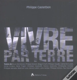 Capa do artigo Vivre Par Terre