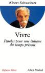 Vivre : Paroles Pour Une Éthique Du Temps Présent - Preview