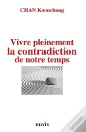 Capa do artigo Vivre Pleinement La Contradiction De Notre Temps